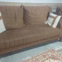 مبل ۸ نفره ترکیه|مبلمان خانگی و میز عسلی|بوکان, |دیوار