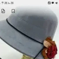 کلاه زیبای دخترانه|لباس|تهران, خزانه|دیوار