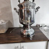 سماورهیئتی|سماور، چای‌ساز، قهوه‌ساز|هشتگرد, کوی یاران|دیوار