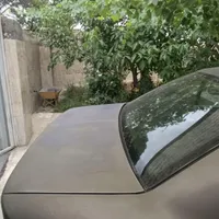 سمند سورن ELX، مدل ۱۳۹۱|خودرو سواری و وانت|سنندج, |دیوار