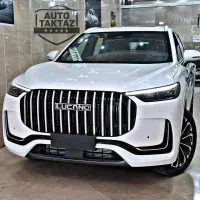 لوکانو L8 ال هشت سفید // مدل 1404 صفر خشک روز آنی