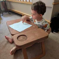 میز لپ تاپ و کار تاشو|میز تحریر و کامپیوتر|تهران, سردارجنگل|دیوار