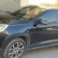 ام‌وی‌ام X22 اتوماتیک اسپرت لاکچری، مدل ۱۴۰۰|خودرو سواری و وانت|اصفهان, باغ فردوس|دیوار