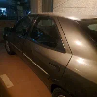 زانتیا ۸۸|خودرو سواری و وانت|زنجان, |دیوار