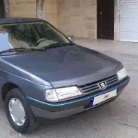 پژو۴۰۵مدل۹۷تکسوزبدون رنگ وآفتاب سوختگی|خودرو سواری و وانت|مشهد, فتح المبین|دیوار