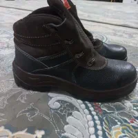 کفش کار