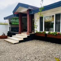 ویلای  دو خواب با جکوزی لوکس