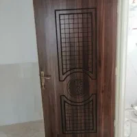 ساخت ونصب درب چوبی وکابینت