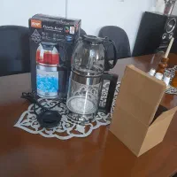چایساز|سماور، چای‌ساز، قهوه‌ساز|کرج, گلشهر|دیوار