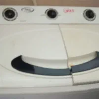 ماشین لباسشویی دوقلومکث|ماشین لباسشویی و خشک‌کن لباس|قرچک, شهرک طلائیه|دیوار