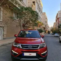 تیگو 5 اکسلنت فول FL مدل 96