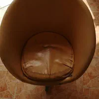 صندلی آرایشگاه با پدال گازی|آرایشگاه و سالن‌های زیبایی|علی‌آباد کتول, |دیوار