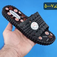 دمپایی مدل الیکا عمده کفش کتونی صندل