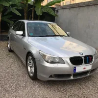 Bmw 525|خودرو سواری و وانت|تهران, جنت‌آباد جنوبی|دیوار