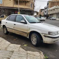 سمند LX  مدل ۹۷ درجه یک