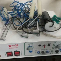 هیدرودرمی مارک هاینس