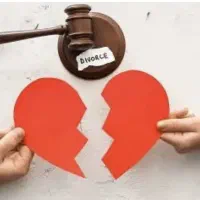 وکیل دادگستری خانم(امور خانواده و طلاق وچک و..)