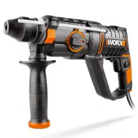 انواع دریل سه کاره بتن کن ( ابزار من ) اقساط|ابزارآلات|کرمان, |دیوار