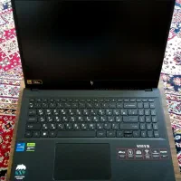 لپتاپ گیمینگ با کارتن و گارانتی