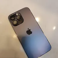 اپل iphone 14 Pro Max با حافظهٔ ۲۵۶ گیگابایت|موبایل|تبریز, |دیوار