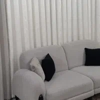 مبل تدی 8 نفره