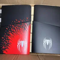 انواع فیس پلیت ps5 slim fat drive digital