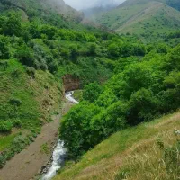 پارتنر گردش در کرج و حومه