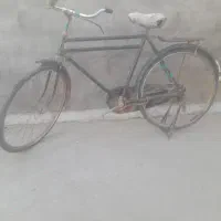دوچرخه