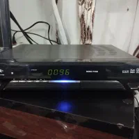 گیرنده دیجیتال SD