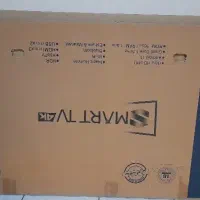 دو عدد کارتن ۶۵ اینچ