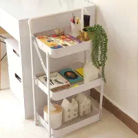 ترولی فلزی|آرایشگاه و سالنهای زیبایی|رشت, چله خانه|دیوار