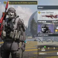 اکانت کالاف|کنسول، بازی ویدئویی و آنلاین|مشهد, شهرک ابوذر|دیوار