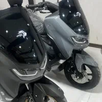 موتورسیکلت طرح nmxراپیدو ۱۸۰