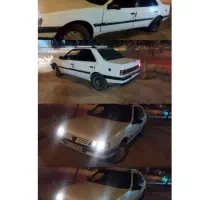 آردی مدل ۸۳ دوگانه cnj