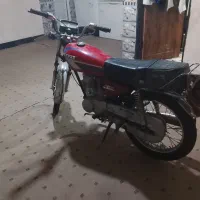 موتور سیکلت مدل ۹۰