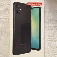 گوشی سامسونگ A06 5G 128/6