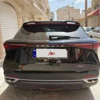 فونیکس FX|خودرو سواری و وانت|قم, بکایی|دیوار