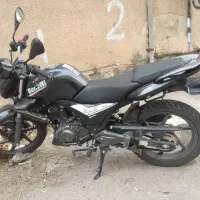 موتور بنلی ۱۵۰ در حد صفر