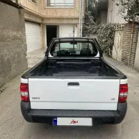 پراید وانت ۱۴۰۰ بیرنگ|خودرو سواری و وانت|قائمشهر, |دیوار