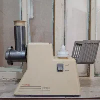 چرخ گوشت|خردکن، آسیاب، غذاساز|شیراز, کوشک میدان|دیوار