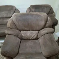 مبل راحتی و نرم