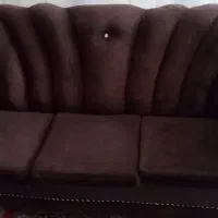 مبلمان درجه یک از هر نظر عالی ـ قیمت خیلی مناسب|مبلمان خانگی و میز عسلی|بیرجند, |دیوار