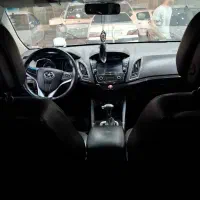 جک5s اتومات مدل 96 بدون رنگ کامل|خودرو سواری و وانت|تبریز, |دیوار