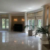 ۵۰۰ متری ۵ خواب با تراس وسیع و استخر|اجارهٔ آپارتمان|تهران, زعفرانیه|دیوار