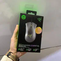 موس razer deathadder essential