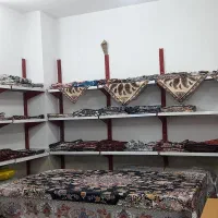 رومیزی ۶ نفره ۱۵۰×۲۰۰