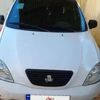تیبا1400 در حد نو