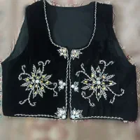 تزئینات سوخمه در هر طرح دلخواه