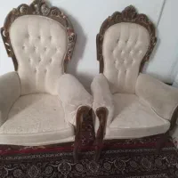 ۴تا مبل تک نفره