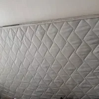 تشک دونفره|تشک تختخواب|قروه, |دیوار